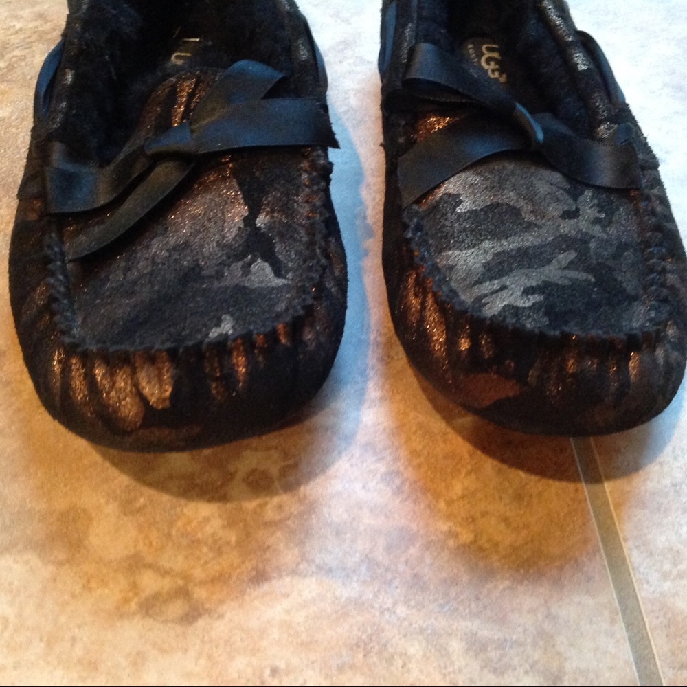 Ugg slippers